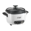Russell Hobbs 27040-56 Rijstkoker Wit/Zwart 2 Russell Hobbs 27040-56 Rijstkoker Wit/Zwart -Bosch Winkel Russell Hobbs 27040 56 Rijstkoker WitZwart