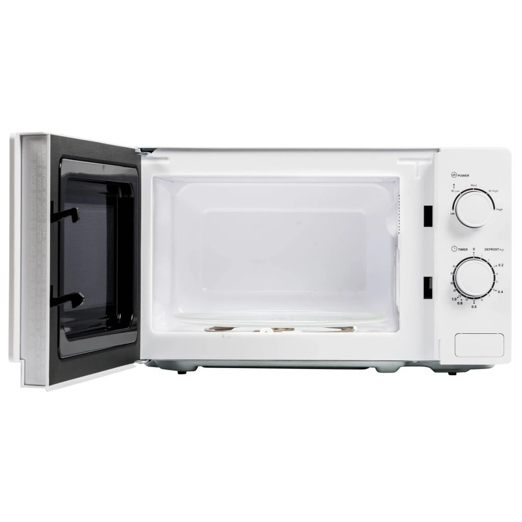 Salora 20MSM700 Magnetron 20L Wit 4 Salora 20MSM700 Magnetron 20L Wit - Afbeelding 2
