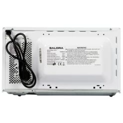 Salora 20MSM700 Magnetron 20L Wit 8 Salora 20MSM700 Magnetron 20L Wit -Bosch Winkel Salora 20MSM700 Magnetron 20L Wit 2