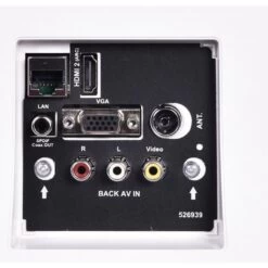 Salora 24 Milkyway Android HD TV 60 Cm Wit 9 Salora 24 Milkyway Android HD TV 60 Cm Wit -Bosch Winkel Salora 24 Milkyway Android HD TV 60 cm Wit 2