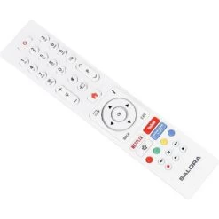 Salora 24 Milkyway Android HD TV 60 Cm Wit 11 Salora 24 Milkyway Android HD TV 60 Cm Wit -Bosch Winkel Salora 24 Milkyway Android HD TV 60 cm Wit 4