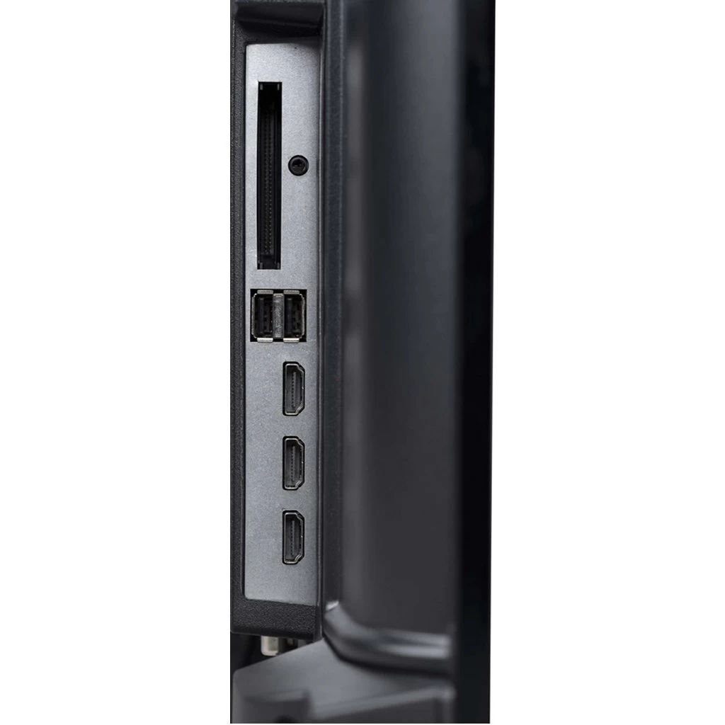 Salora 24EDV200 VIDAA Smart HD Ready LED TV 60 Cm Zwart 6 Salora 24EDV200 VIDAA Smart HD Ready LED TV 60 Cm Zwart - Afbeelding 4