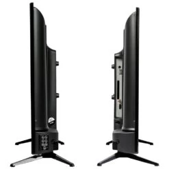 Salora 24LTC2100 HD LED TV 61 Cm Zwart 7 Salora 24LTC2100 HD LED TV 61 Cm Zwart -Bosch Winkel Salora 24LTC2100 HD LED TV 61 cm Zwart 2