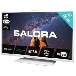 Salora 32 Milkyway Smart TV 81 Cm 9 Salora 32 Milkyway Smart TV 81 Cm -Bosch Winkel Salora 32 Milkyway Smart TV 81 cm 2