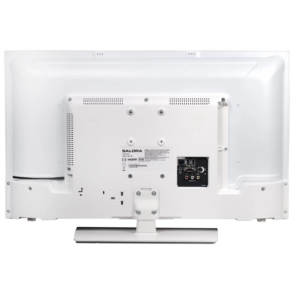 Salora 32 Milkyway Smart TV 81 Cm 6 Salora 32 Milkyway Smart TV 81 Cm - Afbeelding 4