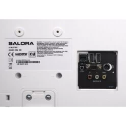 Salora 32 Milkyway Smart TV 81 Cm 11 Salora 32 Milkyway Smart TV 81 Cm -Bosch Winkel Salora 32 Milkyway Smart TV 81 cm 4