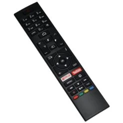 Salora 32EFA2204 FULL HD ANDROID TV 81 Cm Zwart -Bosch Winkel Salora 32EFA2204 FULL HD ANDROID TV 81 cm Zwart 3