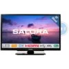 Salora 32HDB6505 HD LED Combi TV/DVD Speler 82 Cm Zwart -Bosch Winkel Salora 32HDB6505 HD LED Combi TVDVD Speler 82 cm Zwart