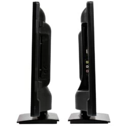 Salora 32HDB6505 HD LED Combi TV/DVD Speler 82 Cm Zwart -Bosch Winkel Salora 32HDB6505 HD LED Combi TVDVD Speler 82 cm Zwart 2