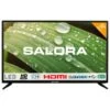Salora 32LTC2100 HD LED Televisie 81.3 Cm Zwart 1 Salora 32LTC2100 HD LED Televisie 81.3 Cm Zwart -Bosch Winkel Salora 32LTC2100 HD LED Televisie 81.3 cm Zwart
