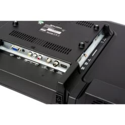 Salora 32LTC2100 HD LED Televisie 81.3 Cm Zwart -Bosch Winkel Salora 32LTC2100 HD LED Televisie 81.3 cm Zwart 2