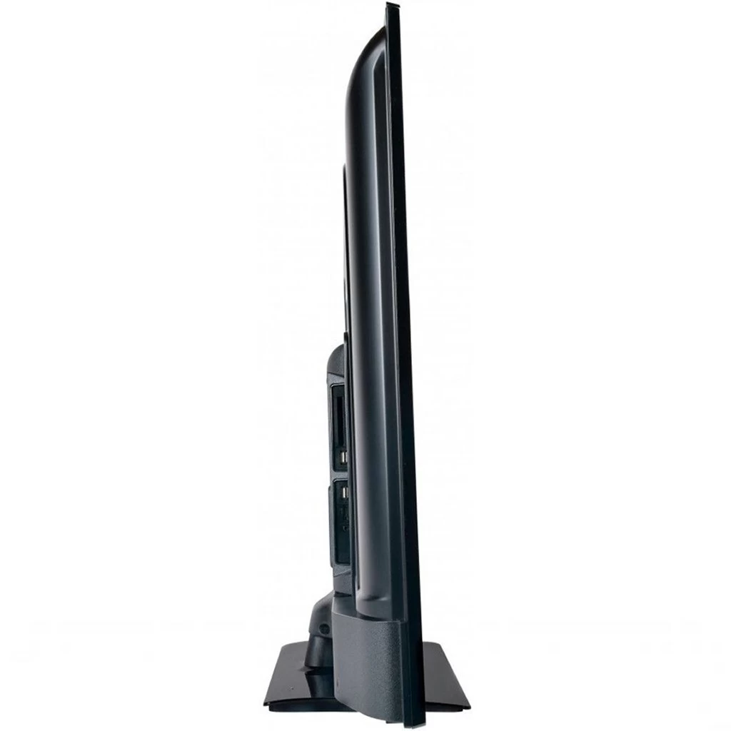 Salora 43EA2204 4K Ultra HD Android Smart TV 108 Cm Zwart 5 Salora 43EA2204 4K Ultra HD Android Smart TV 108 Cm Zwart - Afbeelding 3