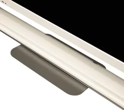 Salora CUBE24 HDR LED Android TV 60 Cm Wit/Zilver 14 Salora CUBE24 HDR LED Android TV 60 Cm Wit/Zilver -Bosch Winkel Salora CUBE24 HDR LED Android TV voetjes