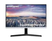 Samsung LS24R35AFHU 60,5 Cm (23.8") 1920 X 1080 Pixels Full HD Zwart