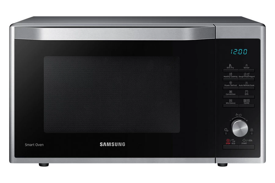 Samsung Mc32j7055ct/en Magnetron + Grill 900W 4 Samsung Mc32j7055ct/en Magnetron + Grill 900W - Afbeelding 2