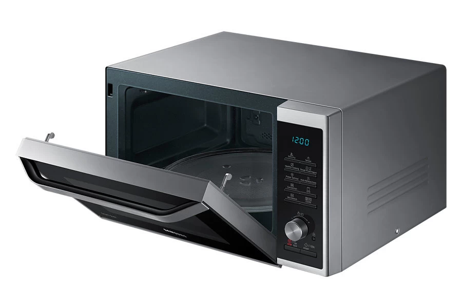 Samsung Mc32j7055ct/en Magnetron + Grill 900W 6 Samsung Mc32j7055ct/en Magnetron + Grill 900W - Afbeelding 4