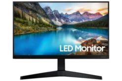 Samsung LF27T370FWR 68,6 Cm (27") 1920 X 1080 Pixels Full HD LED Zwart 13 Samsung LF27T370FWR 68,6 Cm (27") 1920 X 1080 Pixels Full HD LED Zwart -Bosch Winkel Samsung Monitoren en displays 2 5
