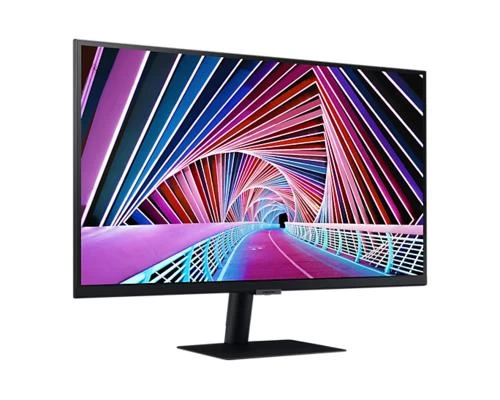 Samsung S70A 68,6 Cm (27") 3840 X 2160 Pixels 4K Ultra HD LED Zwart 7 Samsung S70A 68,6 Cm (27") 3840 X 2160 Pixels 4K Ultra HD LED Zwart - Afbeelding 5