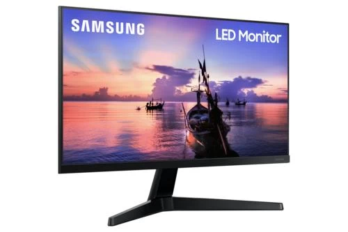 Samsung LED Monitor T350 8 Samsung LED Monitor T350 - Afbeelding 6