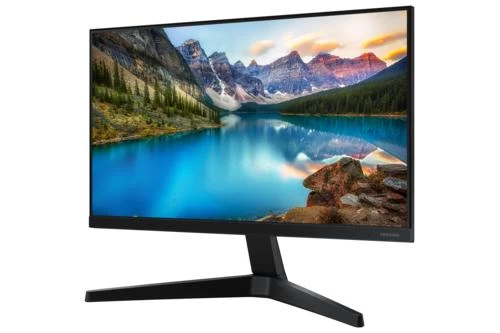Samsung LF27T370FWR 68,6 Cm (27") 1920 X 1080 Pixels Full HD LED Zwart 9 Samsung LF27T370FWR 68,6 Cm (27") 1920 X 1080 Pixels Full HD LED Zwart - Afbeelding 7