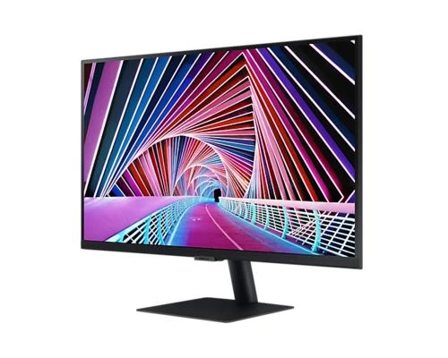 Samsung S70A 68,6 Cm (27") 3840 X 2160 Pixels 4K Ultra HD LED Zwart 9 Samsung S70A 68,6 Cm (27") 3840 X 2160 Pixels 4K Ultra HD LED Zwart - Afbeelding 7