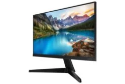 Samsung LF27T370FWR 68,6 Cm (27") 1920 X 1080 Pixels Full HD LED Zwart 18 Samsung LF27T370FWR 68,6 Cm (27") 1920 X 1080 Pixels Full HD LED Zwart -Bosch Winkel Samsung Monitoren en displays 7 5
