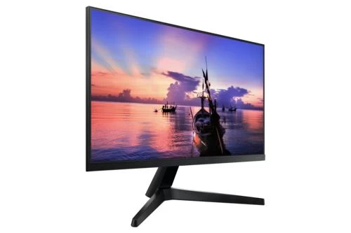 Samsung LED Monitor T350 11 Samsung LED Monitor T350 - Afbeelding 9