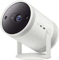 Samsung The Freestyle Projector LSP3B – Smart Mini Beamer