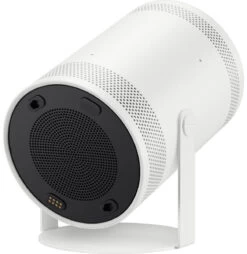 Samsung The Freestyle Projector LSP3B – Smart Mini Beamer -Bosch Winkel Samsung The Freestyle Projector LSP3B 6B