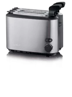 Severin AT2516 Automatische Broodrooster Met Tosti-klemmen 540W