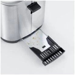 Severin AT2621 Broodrooster RVS/Zwart -Bosch Winkel Severin AT2621 Broodrooster RVSZwart 2