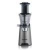 Severin ES3571 Slowjuicer RVS/Zwart -Bosch Winkel Severin ES3571 Slowjuicer RVSZwart