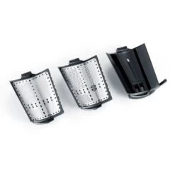 Severin ES3571 Slowjuicer RVS/Zwart -Bosch Winkel Severin ES3571 Slowjuicer RVSZwart 3