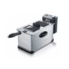 Severin FR2431 Friteuse RVS 3L 2000W