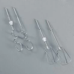 Severin HM3810 Handmixerset Wit 6 Severin HM3810 Handmixerset Wit -Bosch Winkel Severin HM3810 Handmixerset Wit 1