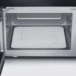 Severin MW7761 Solo Magnetron 20L 800W Zwart -Bosch Winkel Severin MW7761 Solo Magnetron 20L 800W Zwart 2