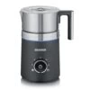 Severin SM3586 Melkopschuimer RVS/Zwart -Bosch Winkel Severin SM3586 Melkopschuimer RVSZwart