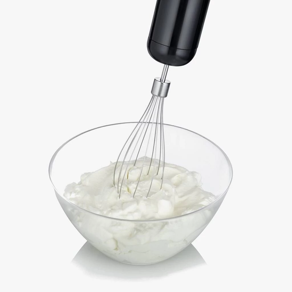 Severin SM3772 Staafmixer Zwart/RVS 7 Severin SM3772 Staafmixer Zwart/RVS - Afbeelding 5