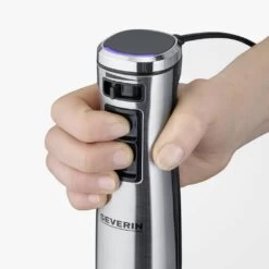 Severin SM3773 Staafmixer RVS -Bosch Winkel Severin SM3773 Staafmixer RVS 3 1