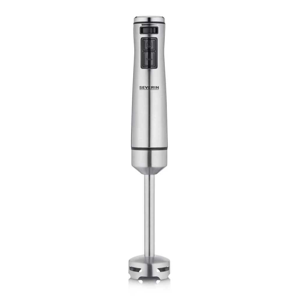 Severin SM3774 Staafmixer RVS 3 Severin SM3774 Staafmixer RVS