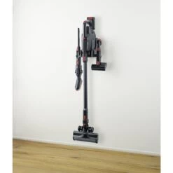 Severin HV7187 Sepuro Pro Steelstofzuiger Zwart/Rood