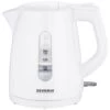 Severin WK3411 Waterkoker 1L 2200W Wit