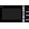 Sharp R-60BK Solo Magnetron 1 Sharp R-60BK Solo Magnetron -Bosch Winkel Sharp R 60BK Solo Magnetron