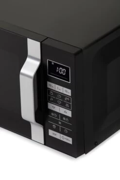 Sharp R-60BK Solo Magnetron -Bosch Winkel Sharp R 60BK Solo Magnetron 3