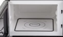 Sharp R-60BK Solo Magnetron -Bosch Winkel Sharp R 60BK Solo Magnetron 6