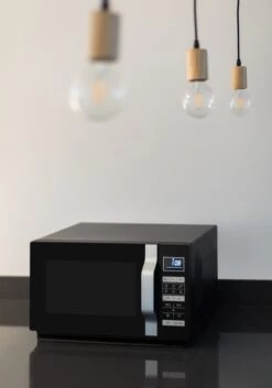 Sharp R-60BK Solo Magnetron -Bosch Winkel Sharp R 60BK Solo Magnetron 8