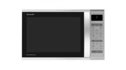 Sharp R971STW Inverter Combi Magnetron RVS
