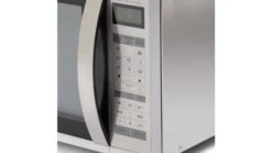 Sharp R971STW Inverter Combi Magnetron RVS 11 Sharp R971STW Inverter Combi Magnetron RVS -Bosch Winkel Sharp R971STW 4