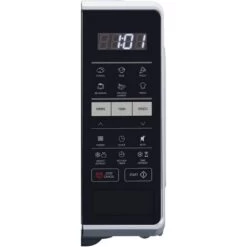 Sharp RS172TS Magnetron 17L 700W Zilver/Zwart 9 Sharp RS172TS Magnetron 17L 700W Zilver/Zwart -Bosch Winkel Sharp RS172TS Magnetron 17L 700W ZilverZwart 2