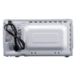 Sharp RS172TS Magnetron 17L 700W Zilver/Zwart 11 Sharp RS172TS Magnetron 17L 700W Zilver/Zwart -Bosch Winkel Sharp RS172TS Magnetron 17L 700W ZilverZwart 4